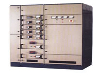 DOMINO 低壓組合式開關柜電氣動高低壓隔離開關